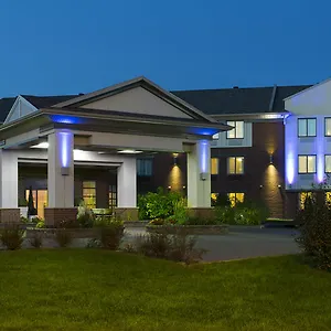 Express City-sainte Foy By Ihg Hotel