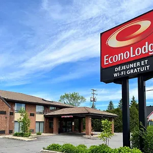 Econo Airport Hotel