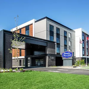 3* Hotel Hampton Inn&suites By Hilton - Beauport