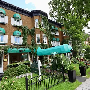 Relais Charles-alexandre Hotel
