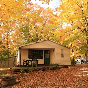  Chalet St-augustin