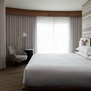 Marriott Downtown Hotel