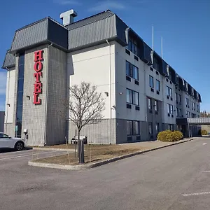 Repotel Henri Iv Hotel
