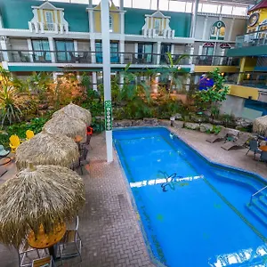 Hotel Quebec Inn Hotel