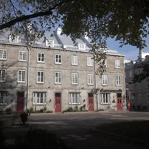 Manoir De L'esplanade מלון