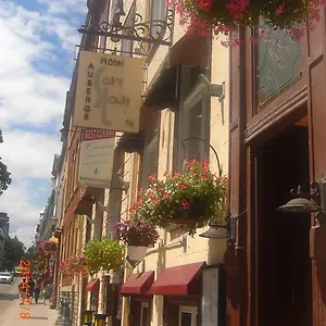 Locanda St-louis
